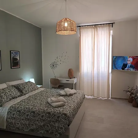 Pianoforte Bed & Breakfast Syracuse