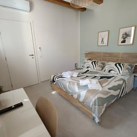 Bed & Breakfast Pianoforte 3*