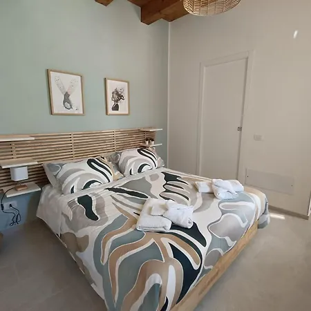 Pianoforte Bed & Breakfast Syracuse